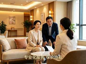 鲁甸有偿售卵代生女生的客户的客户群体有哪些