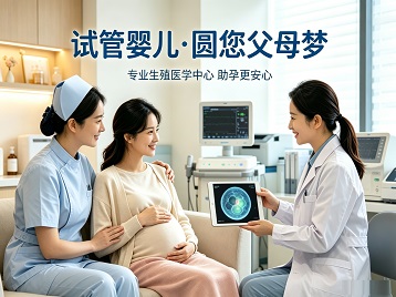 鲁甸辅助生育服务 试管婴儿行业的兴起背景、发展与未来展望